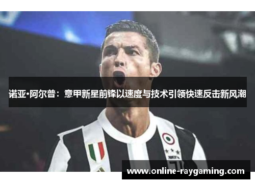 诺亚·阿尔普：意甲新星前锋以速度与技术引领快速反击新风潮
