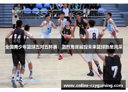 全国青少年篮球五对五杯赛：激烈角逐展现未来篮球新星风采