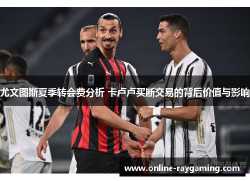 尤文图斯夏季转会费分析 卡卢卢买断交易的背后价值与影响